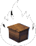 Common_Loot_Crate emote for Discord