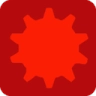 Time emote for Discord
