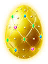 Fancy_Egg emote for Discord