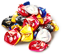 CustomFanClub emote for Discord