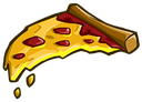 Pizza emote for Discord