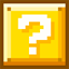Mario_Ques emote for Discord