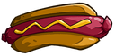 HotDog emote for Discord