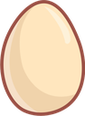 Egg emote for Discord