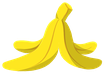 BananaPeel emote for Discord