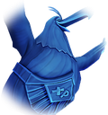 XP_Eagle emote for Discord