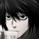 L_Stare emote for Discord