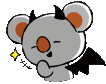 KoyaEvil emote for Discord