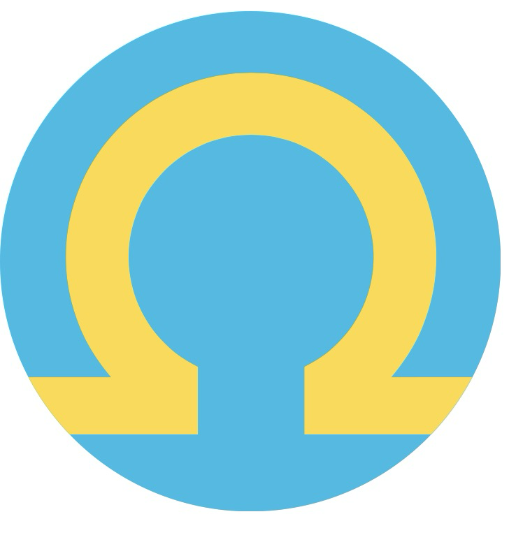 Omega emote for Discord