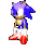 Sanik emote for Discord