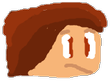 TheFoxSorry emote for Discord