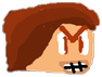 TheFoxUltraRage emote for Discord