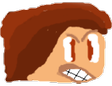 TheFoxRage emote for Discord