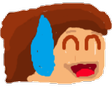 TheFoxOops emote for Discord