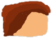TheFoxNoFace emote for Discord