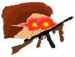 TheFoxKill emote for Discord