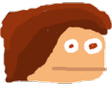 TheFoxEyes emote for Discord