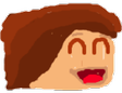 TheFoxHappy emote for Discord
