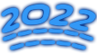 2022 emote for Discord
