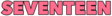 SEVENTEEN emote for Discord