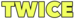 TWICE emote for Discord