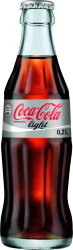 Lightcocacola emote for Discord
