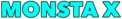 MONSTA_X emote for Discord