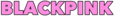 BLACKPINK emote for Discord