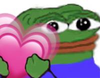 pepe_ios_growing_heart emote for Discord