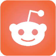 reddit_icon emote for Discord