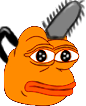 Pepechita emote for Discord