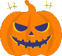 PumpkinLaugh emote for Discord