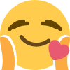 daydreaming emote for Discord