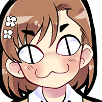 misaka_cat emote for Discord