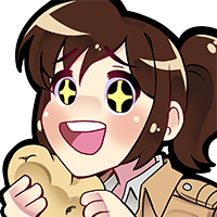 sasha_potato emote for Discord