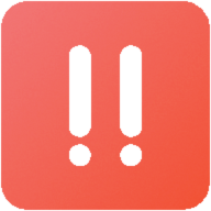 double_excl_icon emote for Discord