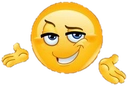 Dioshrug emote for Discord