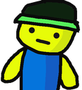 Noob_ahhhhhh emote for Discord