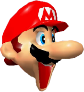 mariochamp emote for Discord