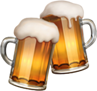 Cheers emote for Discord