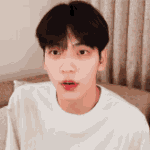 Soobin_Wink emote for Discord