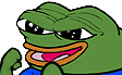 peepo_punch emote for Discord