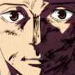 davidcry emote for Discord