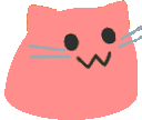 blob_cat_dance emote for Discord