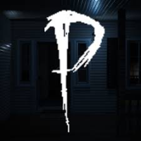 Phasmophobia_Logo emote for Discord