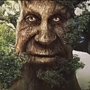 Wise_tree emote for Discord