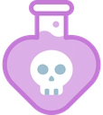Poison emote for Discord
