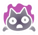 Haunt emote for Discord
