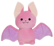 PinkBat emote for Discord