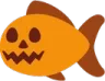 PumpkinFish emote for Discord